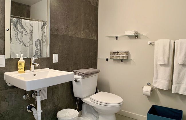 Lofty Studio Prime Cap Hill - Foto 11