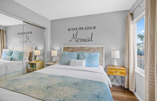 Beach-2-Bay 2br - Beach - AC - Patio - Foto 8