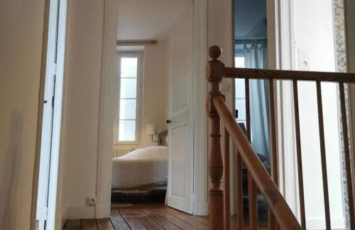 Agréable maison de ville, de 1 à 6 personnes, à 5 min à pied du centre ville de Cognac - Foto 7