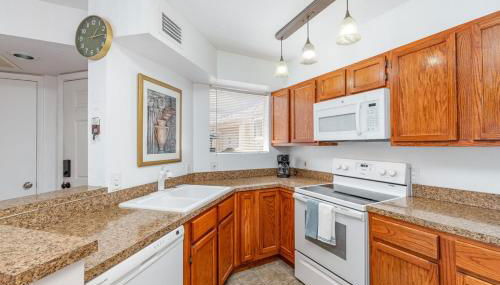 Cozy Beachside Hideaway - BC104 - Foto 5