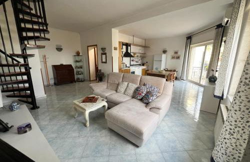 Lucrino sea House - Foto 9