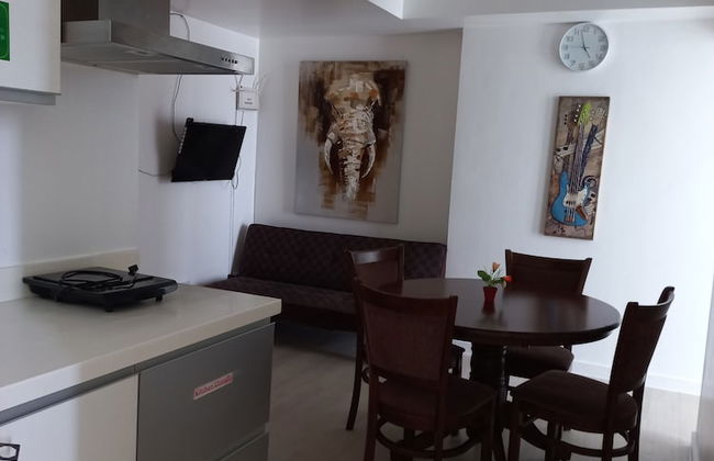 Azure Condotel - Foto 8