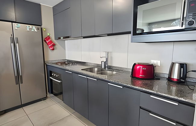 Oceana Suites Reñaca Norte - Foto 8