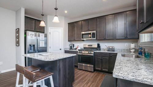 Cheerful 5 bedroom on azra with a pool and real - Foto 4