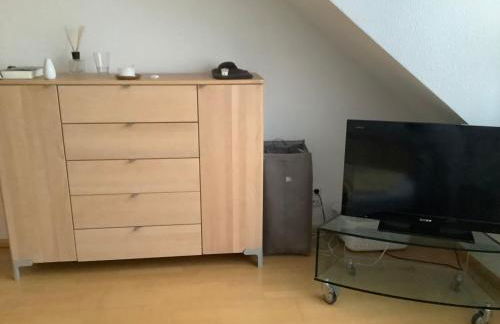 Fulda West Monteur Ferienwohnung wohnen auf Zeit - Foto 7