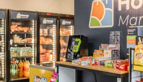 Apartamento Expo Center Norte a 900 metros com AR - Foto 5