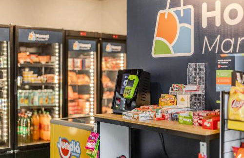 Apartamento Expo Center Norte a 900 metros com AR - Foto 5