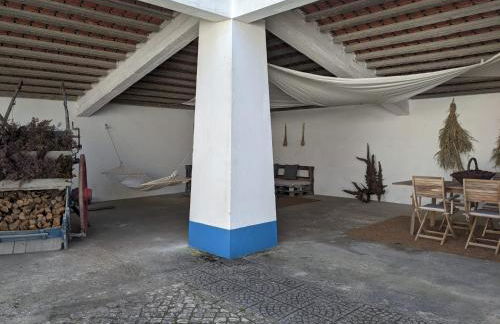 Pátio Sant'Ana - 2 bedrooms villa w/ exterior area - Foto 8