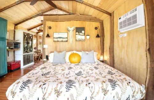 SALIDA - Tiny Houses Of French Village - Foto 37