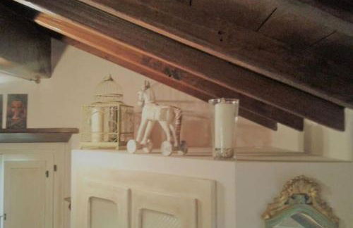 La casina-Maisonette - Photo 19