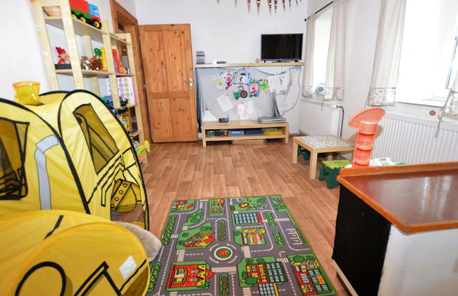 Comfortable Holiday Home With Sauna and Billiards, Near the Slopes - Photo 10