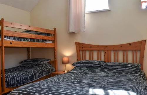 Stable Cottage - Foto 15