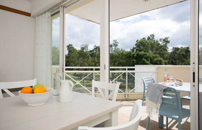 Madame Vacances Résidence Du Golf - Foto 36