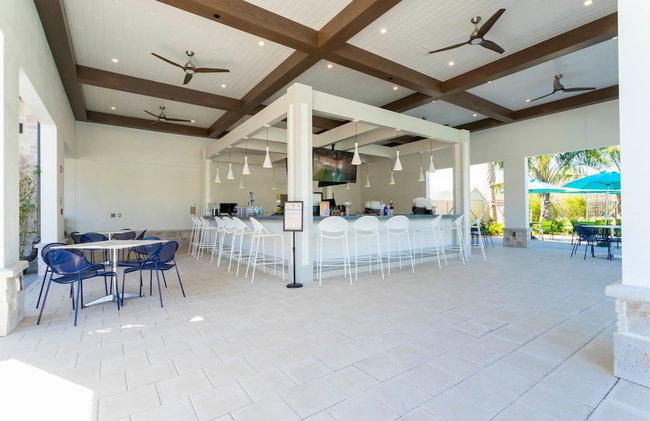 Magnificent 5Bd w/ Pool Close to Disney @Storey Lake 4800 - Photo 149
