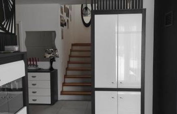 Domek ZOZO nad jeziorem w Okuniowcu - Foto 18