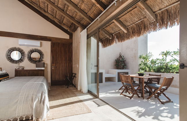 Lumina at LOSANTOS Tulum - Photo 44