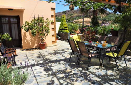 Traditional Cretan Villa - Photo 19