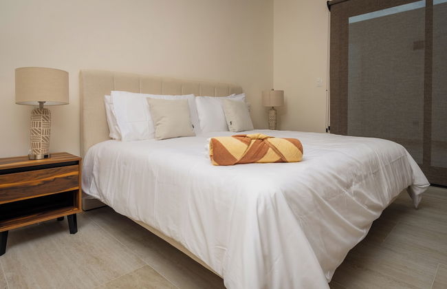 Cumbres Garden luxury apartments - Photo 8