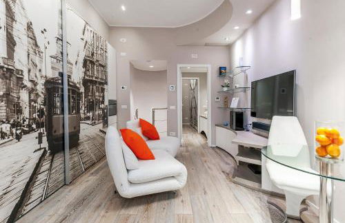 Orange Milano M3 DUOMO 12 min - Foto 12