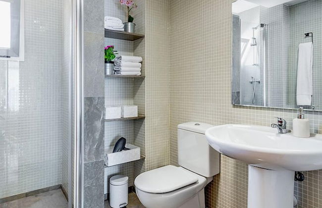 Genteel Home Pedregalejo - Photo 13