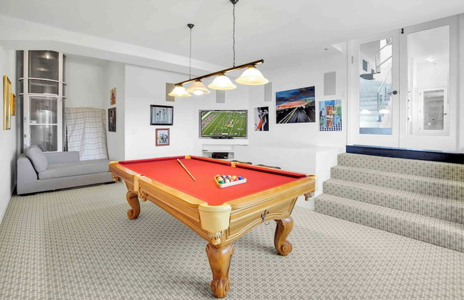 Pacific View by Avantstay Original Artist's Home - Foto 42