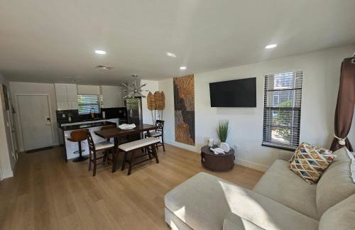 New Lagoon-front townhouse with Marina Day Dreams Key Largo - Foto 44