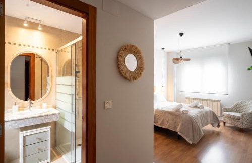 EnjoyGranada Sky Penthouse Luxury 3BR, Pool and Amazing Views - Foto 19