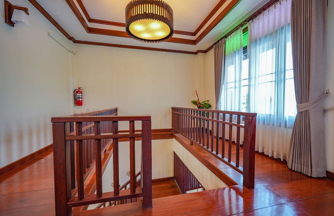 Monmuang ChiangMai resort - Foto 37