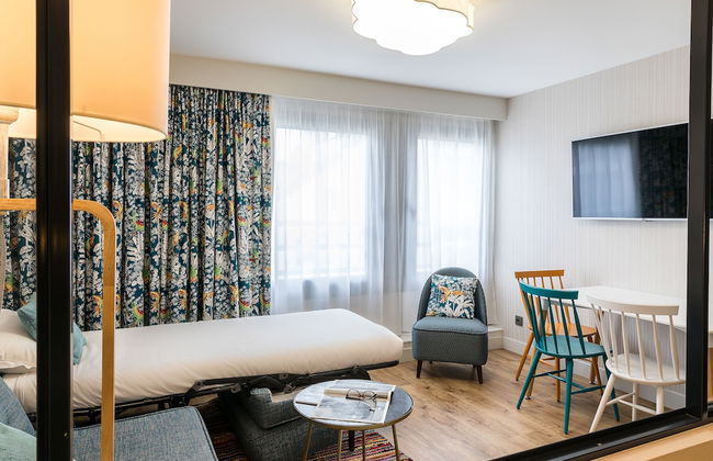 CADET Residence by Collection VESPER - Foto 31