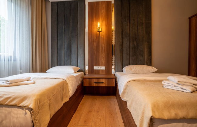 Poison Garden Suite & SPA - Foto 6