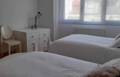 Alojamiento Céntrico La Buganvilla - Photo 16