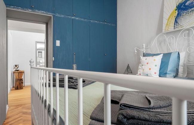 Apartment del Bello - Foto 2