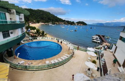 Angra inn - Angra dos Reis - apê120 - Foto 32