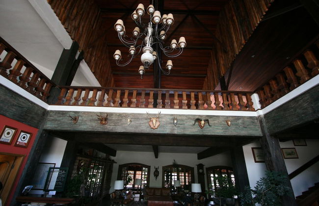 Hotel Serraverde - Foto 3