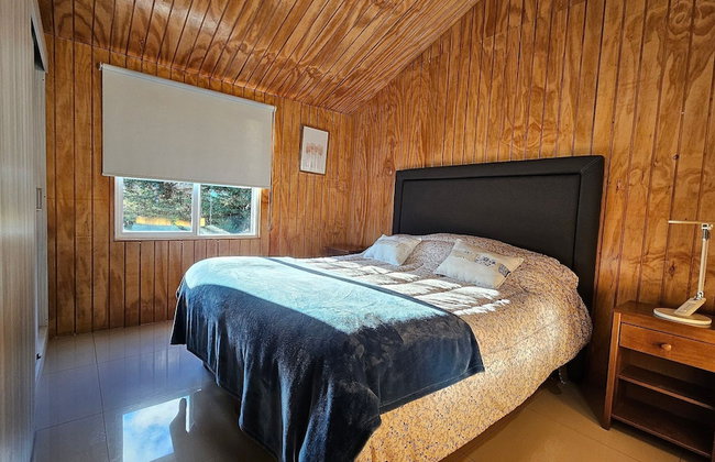 Oceana Suites Curiñanco - Foto 13