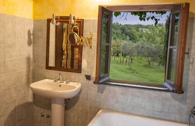 Cottage In The South Of Tuscany - Photo 7