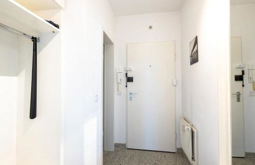 Rob's Suite - Zentrale Design-Suite am Opernplatz, 2 Zimmer, 2 Bäder und Top-Ausstattung - Foto 34