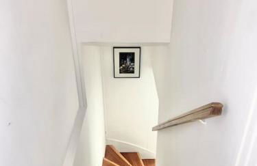 Maison chaleureuse proche Paris - Foto 13