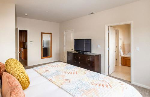 Steps to Beach and Amazing Ocean Views - Miramar Home - Foto 15