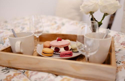 Cœur de ville Le Petit Châteauvert - Foto 7