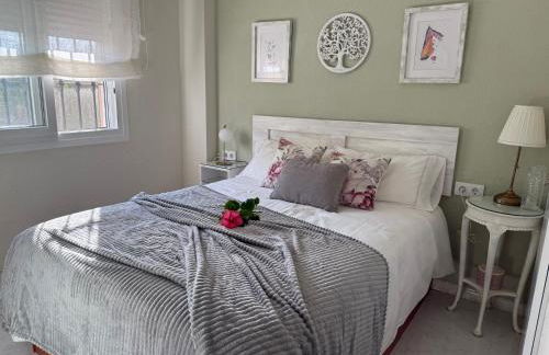 Rincón cerca del mar para nomadas digitalas WF1Gb - Foto 21