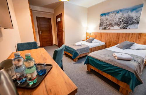 Leśny Dworek - Photo 26