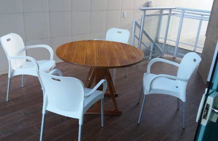 Casa de praia com piscina privativa - Foto 55