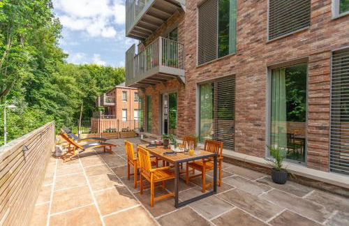 Atlas House Five - Foto 73