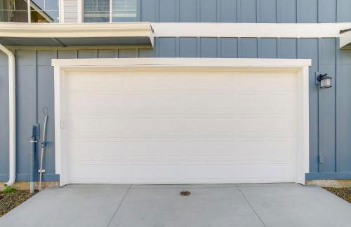 Patio, Park and Peace Skyview Landing in Eagle! - Foto 26