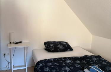 FriesenHuus Spaden - Gemütliche Ferienwohnung nahe Bremerhaven - Foto 37