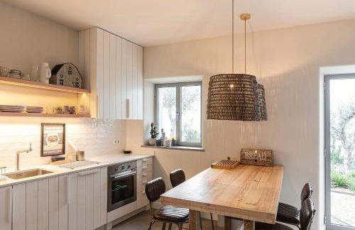 Charming design house in Montijo with garden - 45 - Foto 1