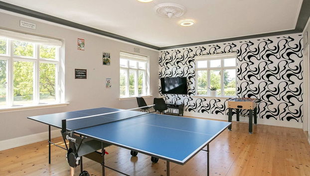 12 Person Holiday Home in Nyborg - Foto 3