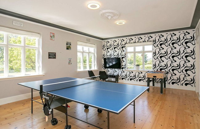 12 Person Holiday Home in Nyborg - Foto 3