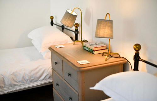 Longhill Farmhouse - Foto 38